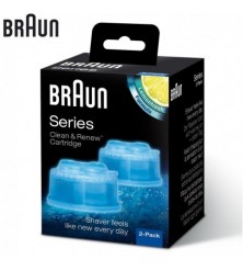 Gel de Limpeza Braun CCR2...