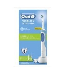 ESCOVA COMPLETA ORAL B...