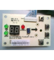 PLACA DE CONTROL AS0014343