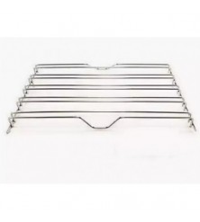 Grelha Lateral Forno...