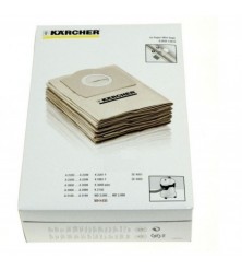 SACOS DE ASPIRADOR KARCHER...