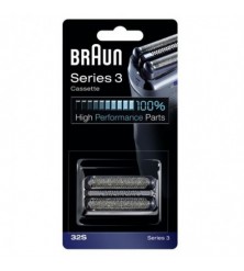 Combi Pack BRAUN 32S...