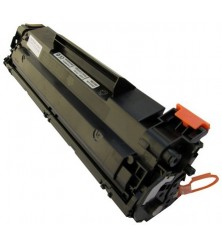 TONER HP CE2 85A NEGRO -...