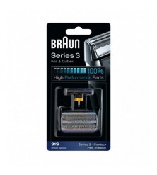 Combi Pack Braun 31S...