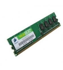 Corsair Memória DDR2, 800...