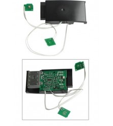 Placa de Comandos Máquina...