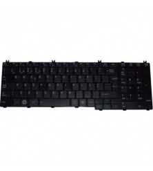 Teclado Toshiba C650 L650...