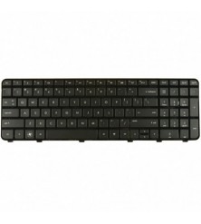 TECLADO HP DV6 PRETO...