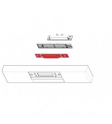 Modulo MLL BECKEN DWD147...