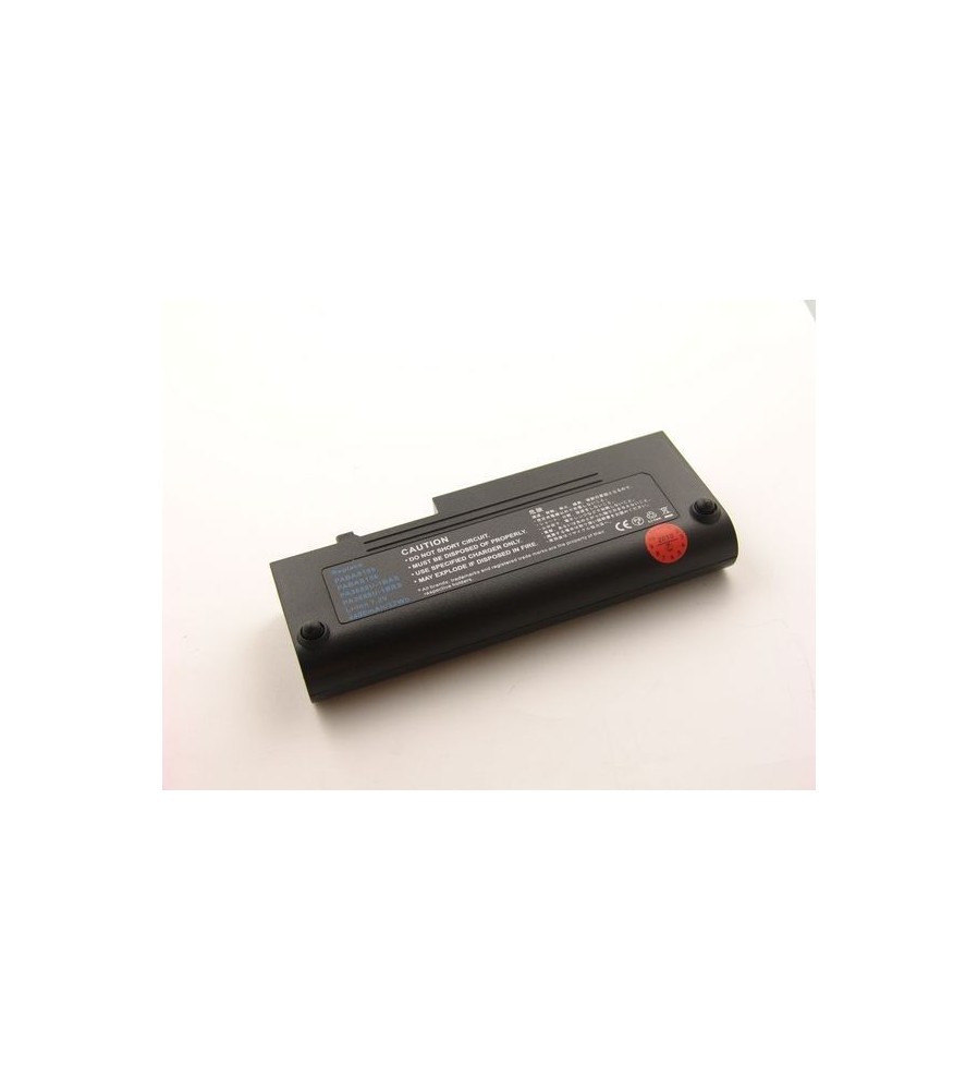 Batteria per Toshiba Qosmio X505-Q850