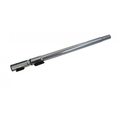 TUBO TELESCOPICO TUBO di aspirazione estraibile 45-70cm sostituito