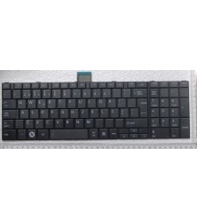 Teclado TOSHIBA PT