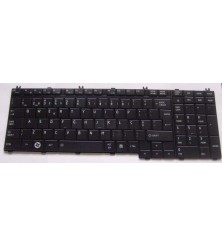 TECLADO TOSHIBA QOSMIO F60...