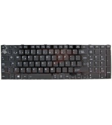 Teclado Satellite L850-16V