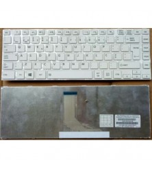 Teclado Toshiba Satellite...