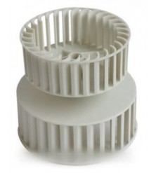 VENTILADOR, MÁQ. SECAR