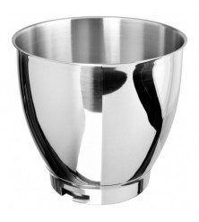 Taça de Inox