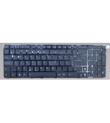 TECLADO ASUS UL50 K52 K53SJ...