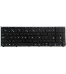 TECLADO PORTUGUÊS HP 15-B102SP