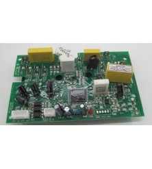 DRIVER BOARD (P.15)