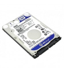 WD Blue HDD 500GB 8mb cache...