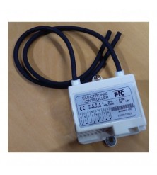 Controlador Eletrónico...