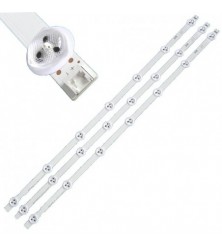 Kit Barras de Led LC320DXE-...