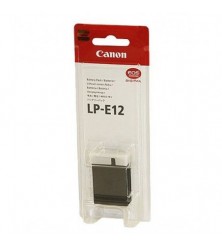 Bateria CANON Original LP-E12