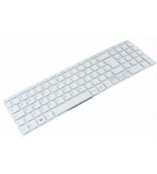 TECLADO SONY VAIO BRANCO