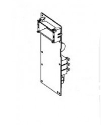 Módulo de Conttrolo e Display