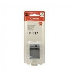 Bateria Original CANON LP-E17