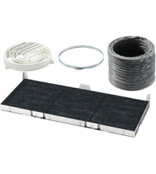 KIT DE RECIRCULAÇÃO DSZ4565