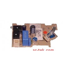 PLACA CONTROL A010_4