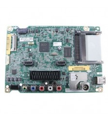 PLACA PRINCIPAL (MAIN BOARD)