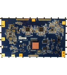 PLACA T-CON T370HW03 V1:...