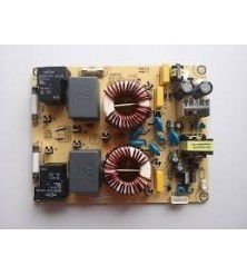 ACCESSORIAL POWER BOARD