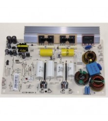 MODULO DE CONTROLO ELECTRÓNICO