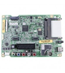 Placa principal (main board)