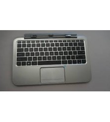 Teclado HP DOCK 710402-131