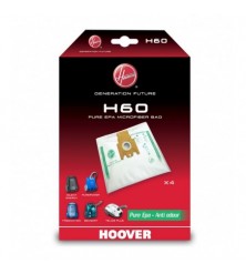 Sacos Hoover H60 (4 Und.)...