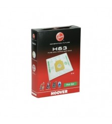 Sacos Aspirador Hoover H63...