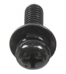 SCREW, +PSW M5X16