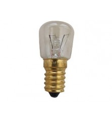Lâmpada E14 25W 230V 300ºC...