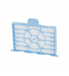 Filtro Protector do Motor...