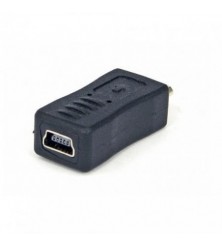 Adaptador Micro Usb Macho -...