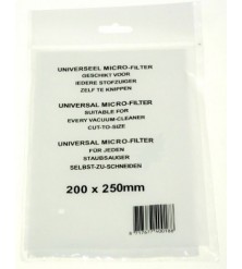 Microfiltro Universal...