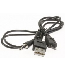 CABO DE LIGAÇÃO Micro USB...