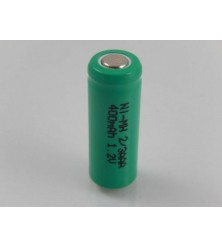 PILHA 2/3AAA NI-MH 1.2V 400mAh