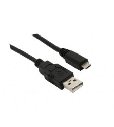 CABO USB 2.0 TIPO A - TIPO...