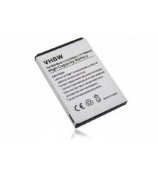 Bateria compativel HTC P3470